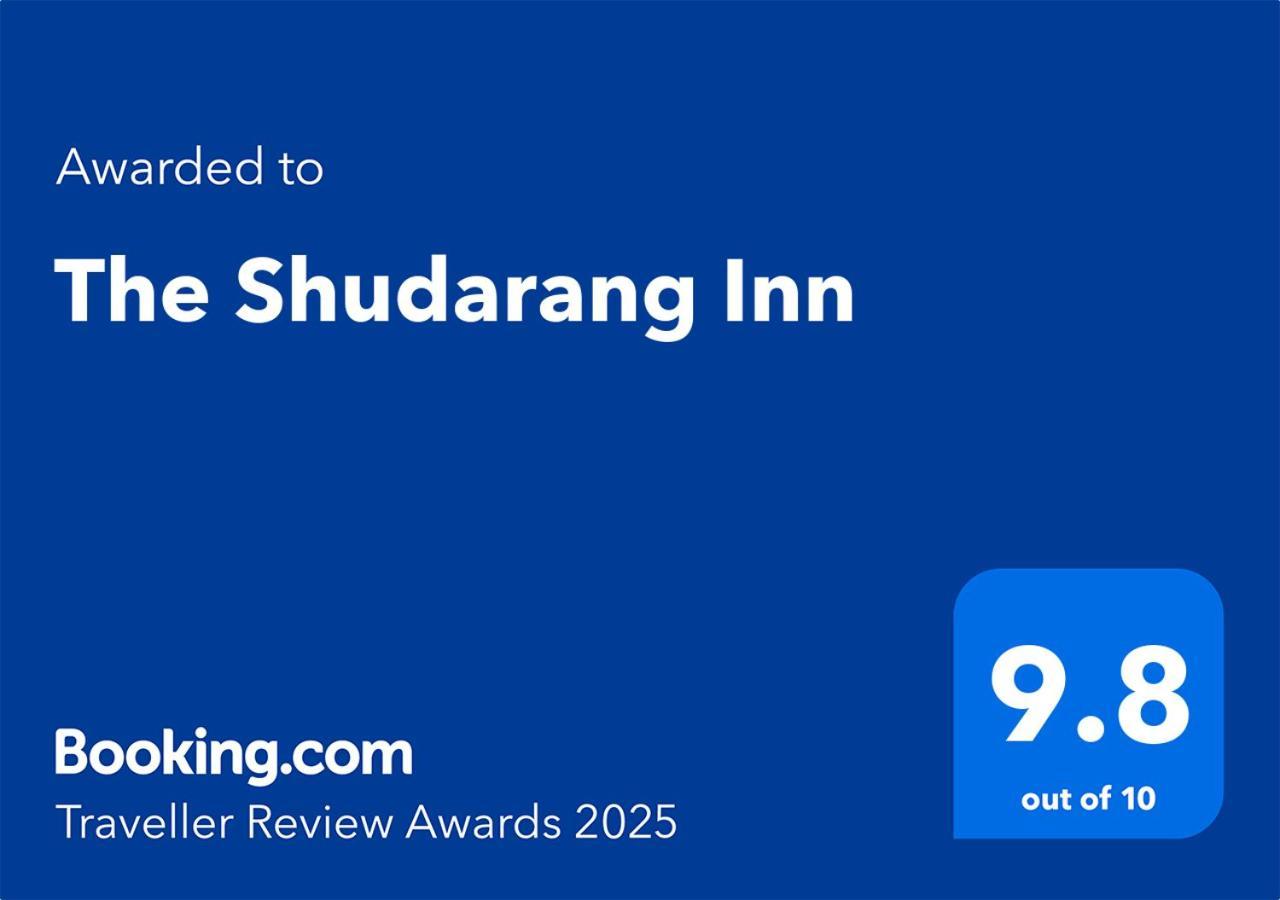 The Shudarang Inn Kalpa Buitenkant foto